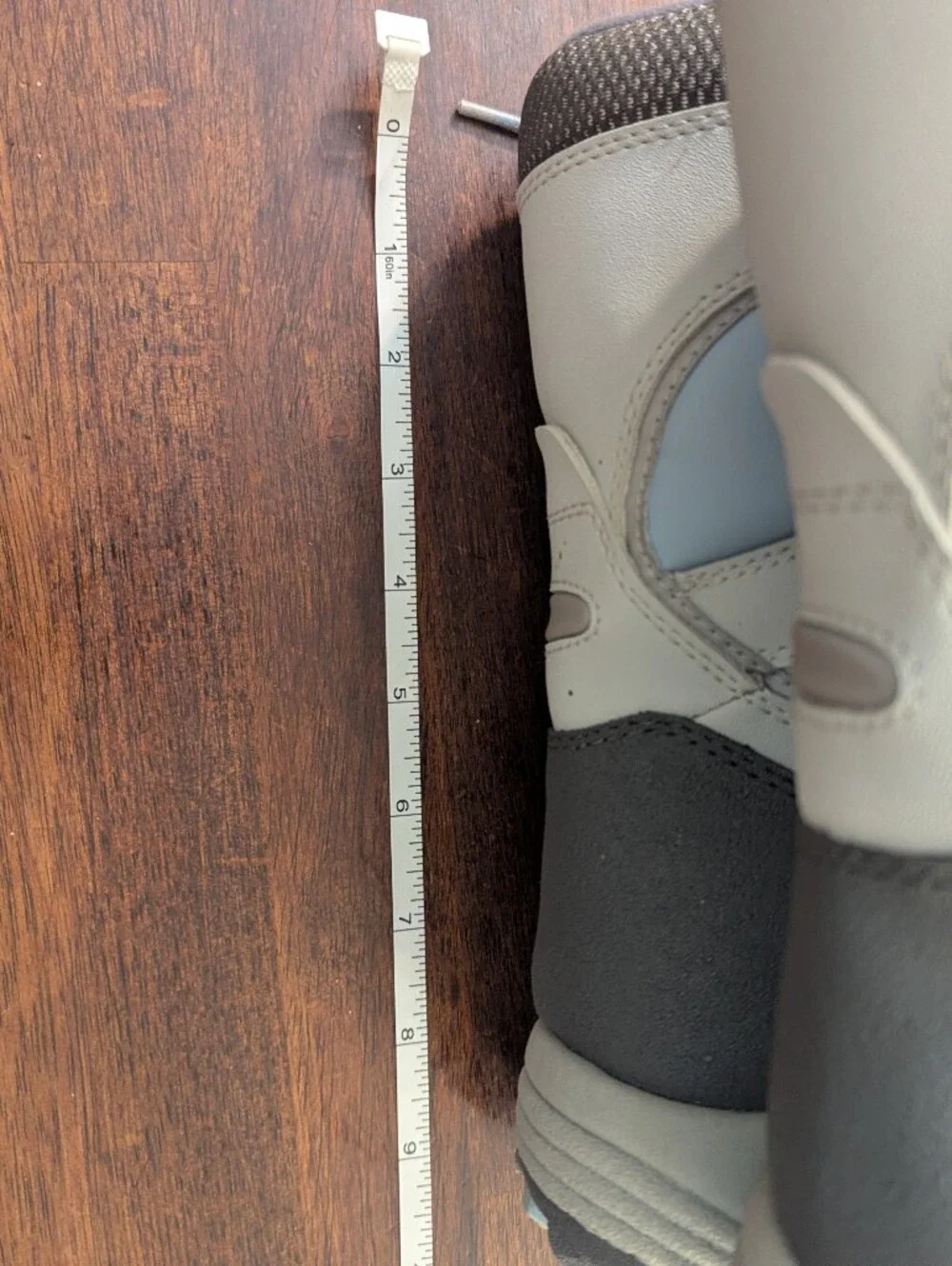 Raine Snow Boots Women's Size  7M